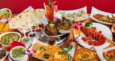 Spice Route
