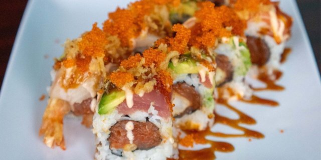 The Roll
