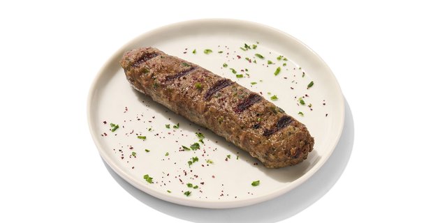 Beef Kufta