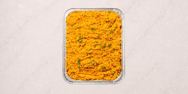 Cauliflower Rice