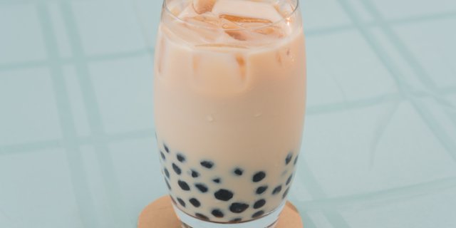 Milk Tea