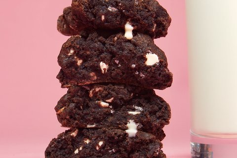 Box of Cookies n’ Cream