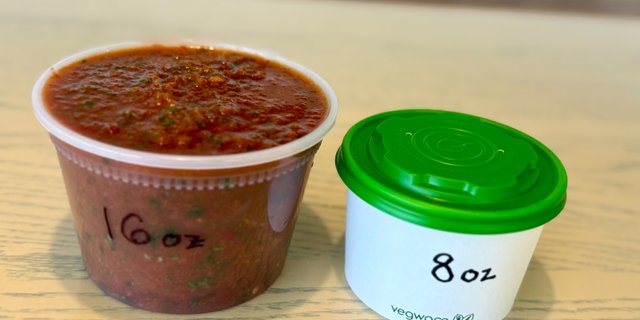 House Salsa