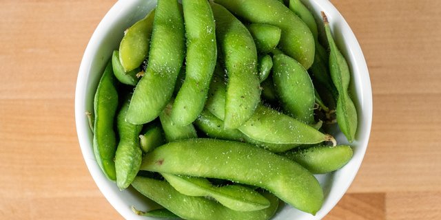 Edamame