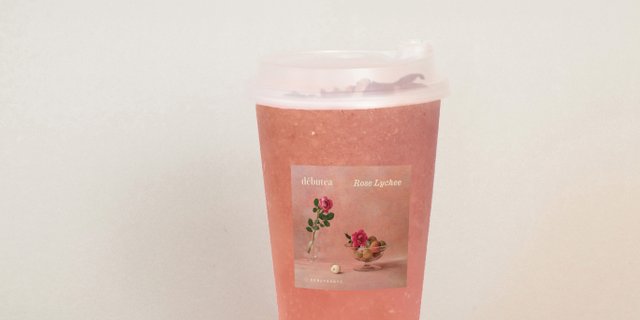 Rose Lychee