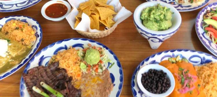 Cielo Cocina Mexicana