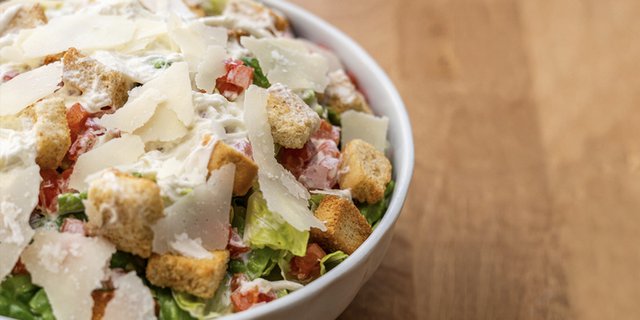 Laura Salad