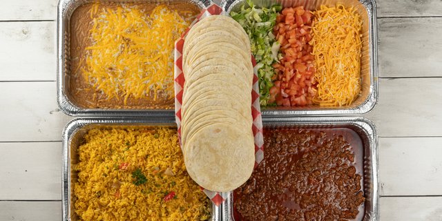 2-Carnitas Tacos