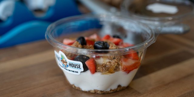 Sunrise Bowls