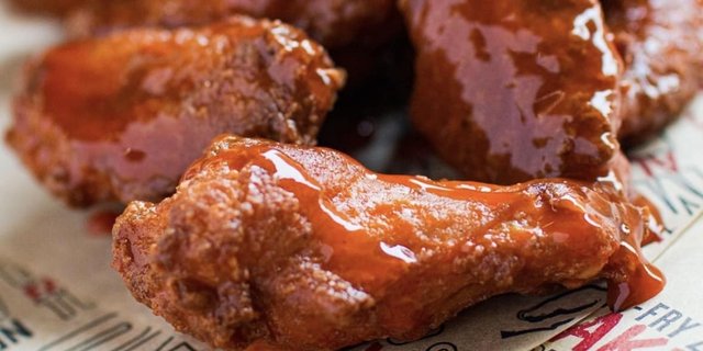 Wings