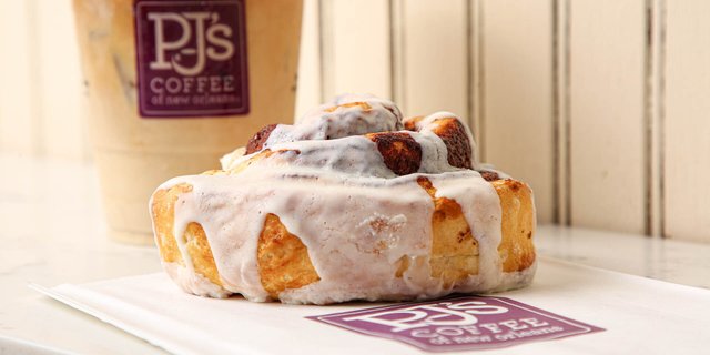 Cinnamon Roll Tray