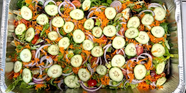House Salad