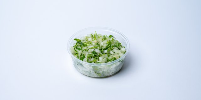 Salsa Fresca