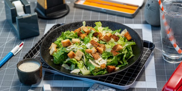Caesar Salad