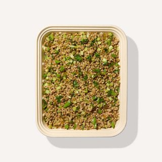 Herb Farro Tray