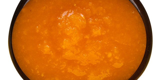 Habanero Sauce