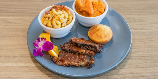 BBQ Package