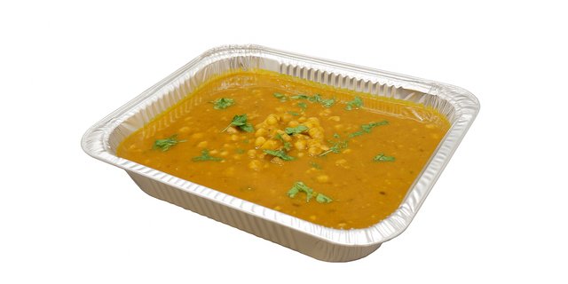 Chana Masala