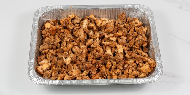 Chicken Tray