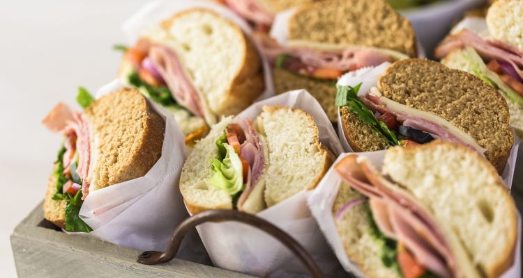 The Grillium Catering, Forest Lake, MN