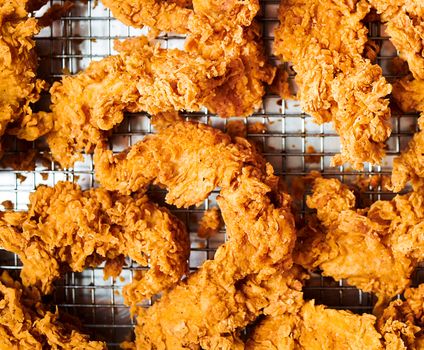 Chicken Tenders