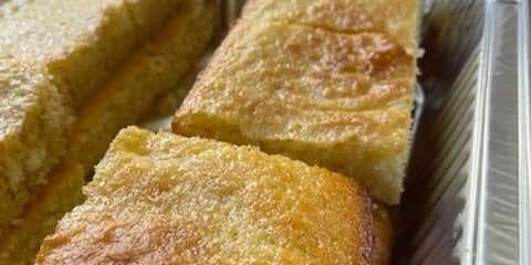 Cornbread