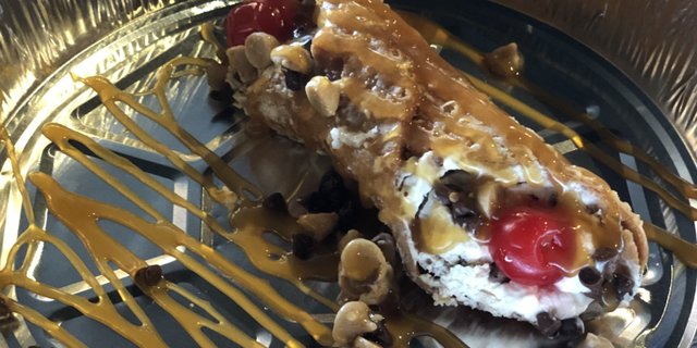 Cannoli