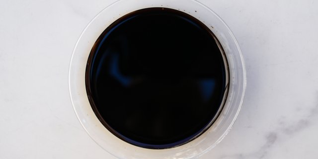 Soy Sauce