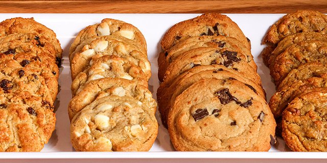 Cookie Tray