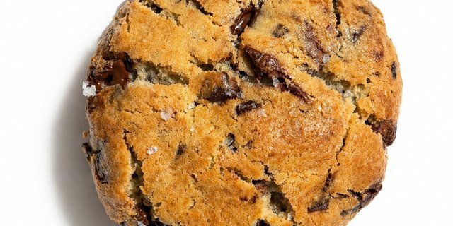 Half Dozen Cookies