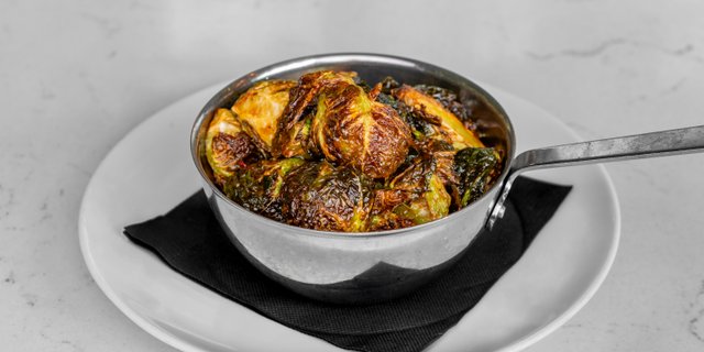 Brussels Sprouts