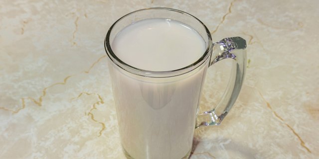 Half Gallon Horchata