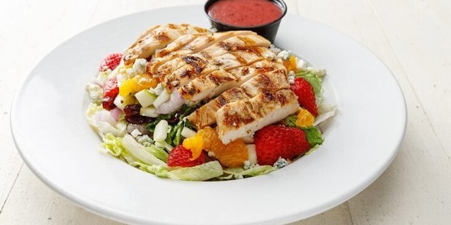 Summer Salad
