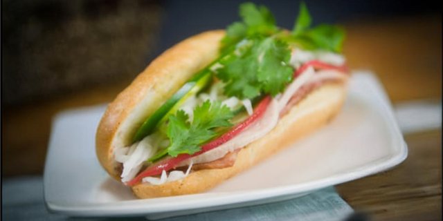 Belly Classic Banh Mi Box