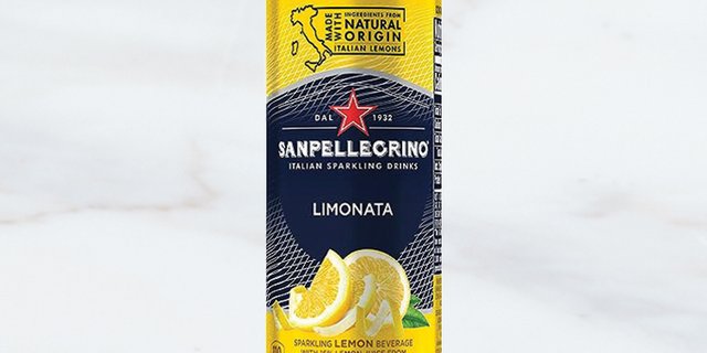 San Pellegrino Limonata