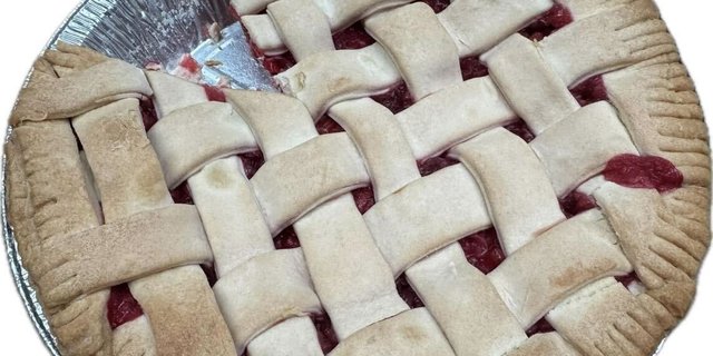 Cherry Pie
