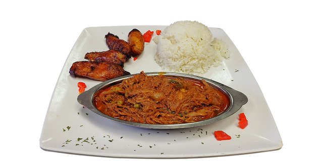Shredded Beef in Tomato Sauce