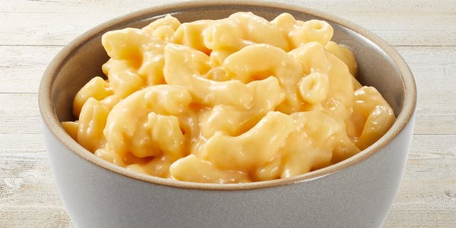 Cavatappi Mac & Cheese