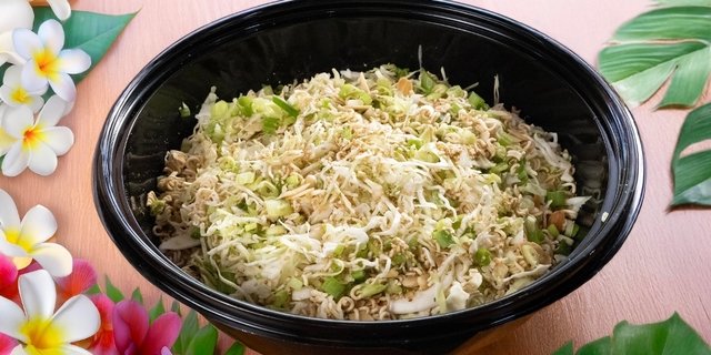 Ramen Salad