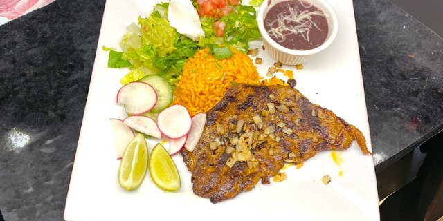 Carne Asada