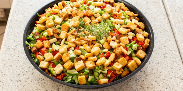Garden Salad