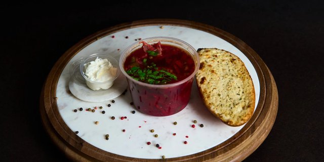 Borsht