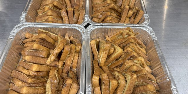 French Toast