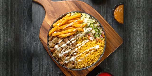 Catering Package for 15