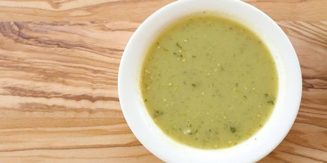 Salsa Verde