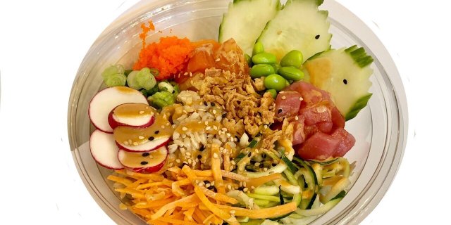 Metabolic Bowl