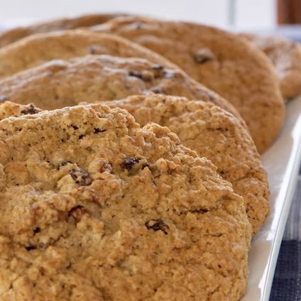 Cookie Tray