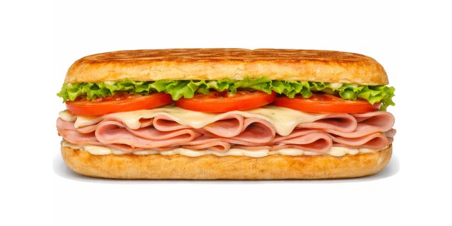 Miami 305 Sandwich