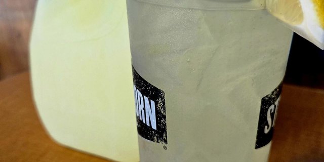 Gallon Lemonade