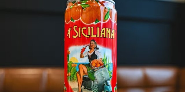 A' Siciliana Flavors